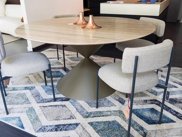 Midj Clessidra Table on sale