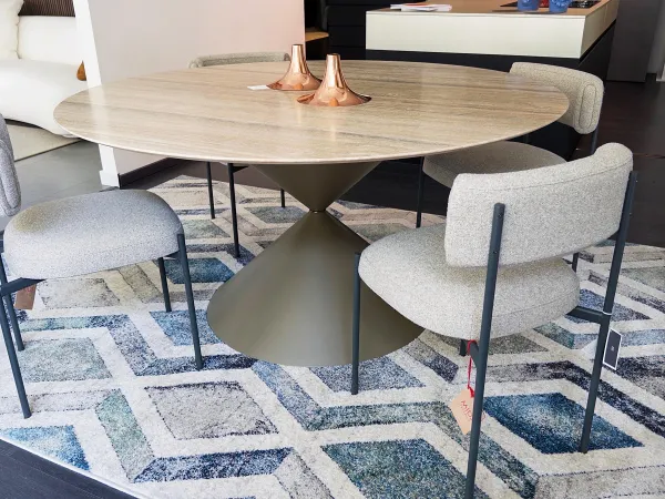 Midj Clessidra Table en vente