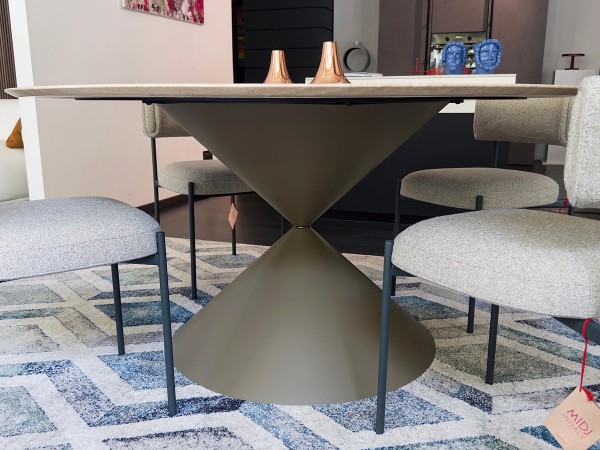 Midj Clessidra Table en vente