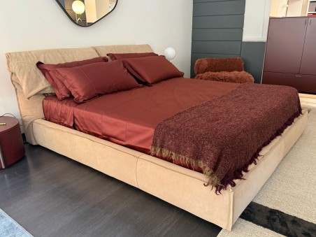 Casablanca Bed by Baxter - SALES