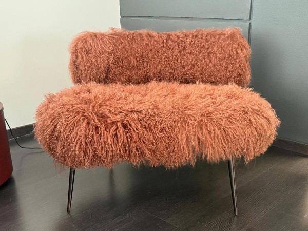 Nepal armchair by Baxter - SALES