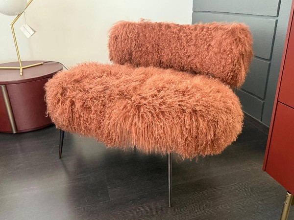 Achetez Fauteuil Nepal de Baxter - VENTES