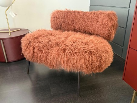 Sillón Nepal by Baxter - VENTAS