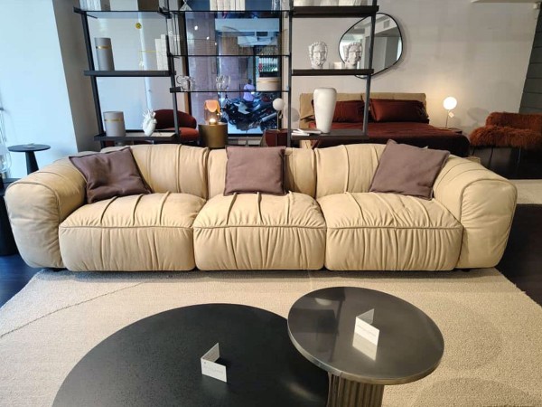 Chicago Sofa by Baxter - SALES