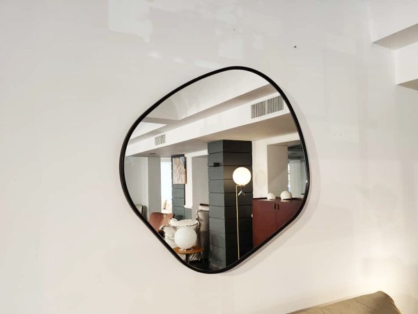 Fluid Miroir Baxter - VENTES
