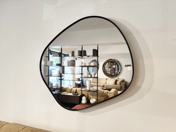 Fluid Mirror Baxter - SALES