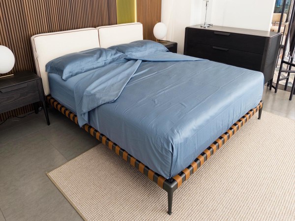 Flexform Gregory Bed - SALE