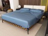 Flexform letto Gregory - SALDI