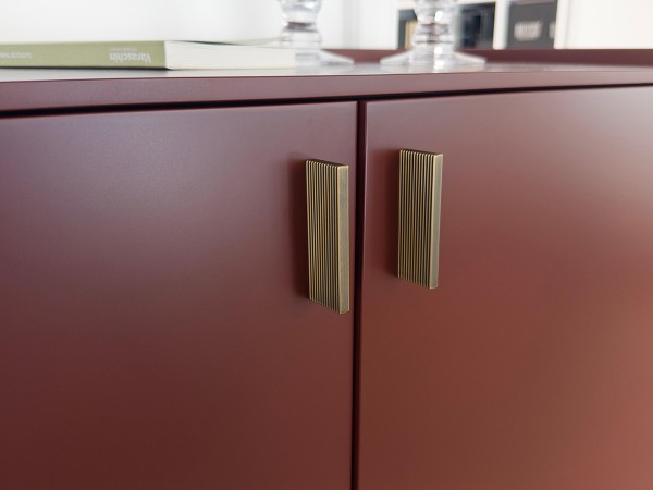 Lema LT40 Buffet - VENTES