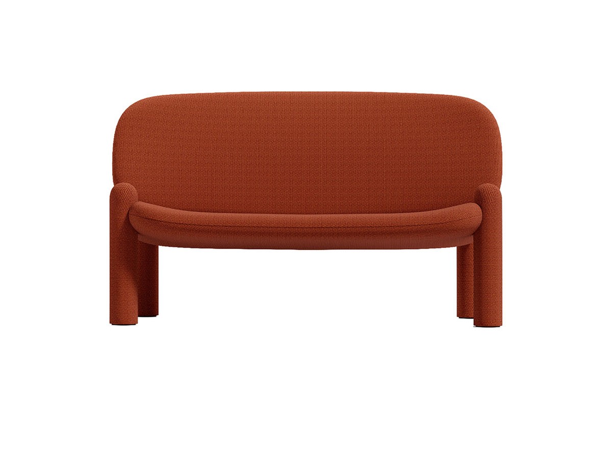 Das Tottori‑Sofa von Driade