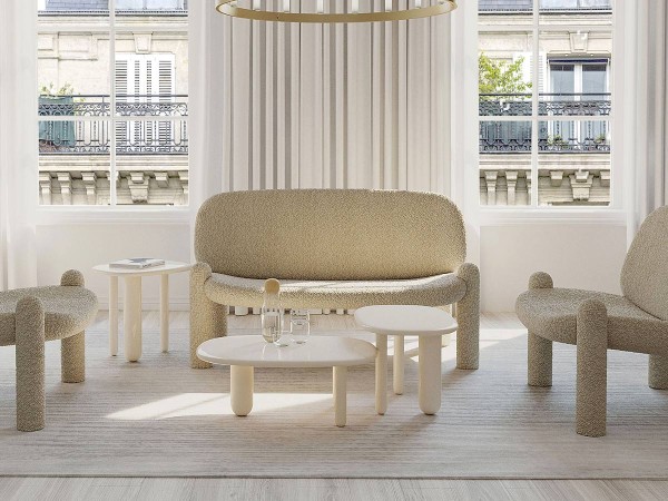 Die Tottori‑Kollektion von Driade