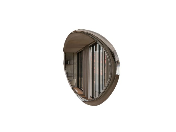 El espejo Ascot de Cattelan Italia