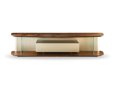 The Altavista TV Stand by Cattelan Italia