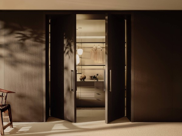 The Omnya Covering System by Lema