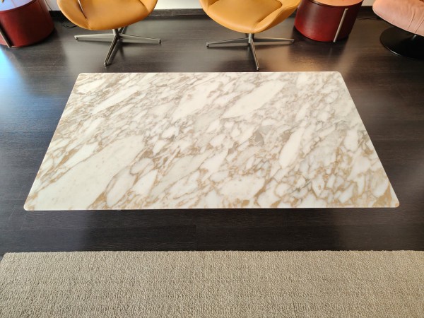 Fly coffee table by Flexform on sale | Mobilificio Marchese