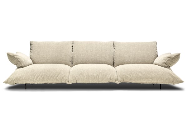 The Bodyguard Sofa by Arketipo