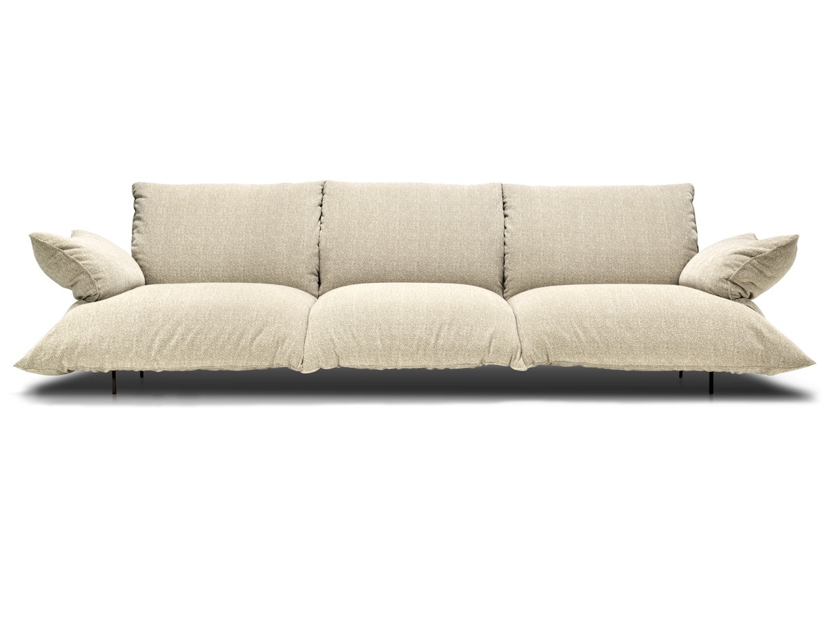 The Bodyguard Sofa by Arketipo