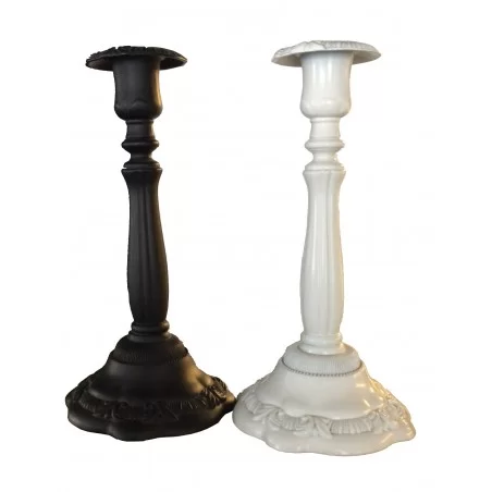 Porta candele Seletti