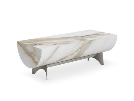 Cattelan Italia 的 Caesar 茶几