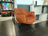 Rhonda chairs by Cattelan Italia on offer | Mobilificio Marchese