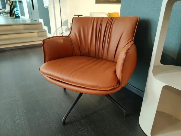 Rhonda chairs by Cattelan Italia on offer | Mobilificio Marchese