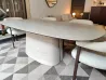 Napoleon table by Cattelan Italia on sale at Mobilificio Marchese