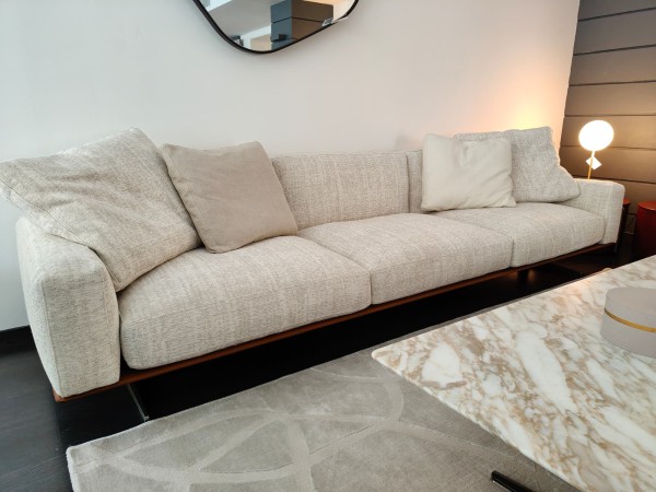 Soft Dream Canapé Flexform - VENTES