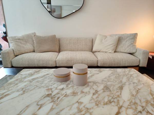 Soft Dream Canapé Flexform - VENTES