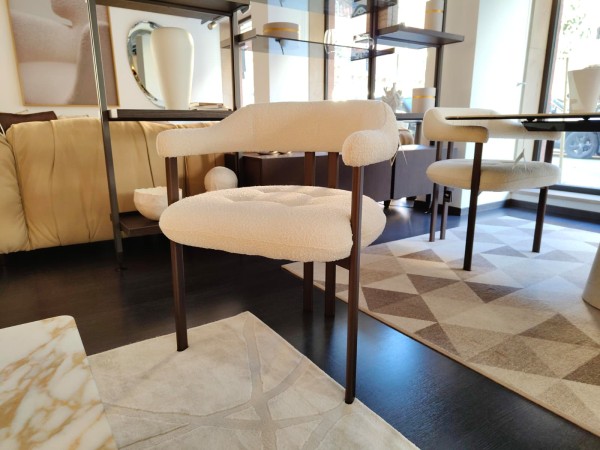 Greta chairs by Cattelan Italia on sale | Mobilificio Marchese