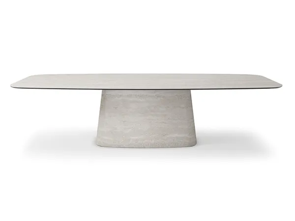 Napoleon table by Cattelan Italia on sale at Mobilificio Marchese