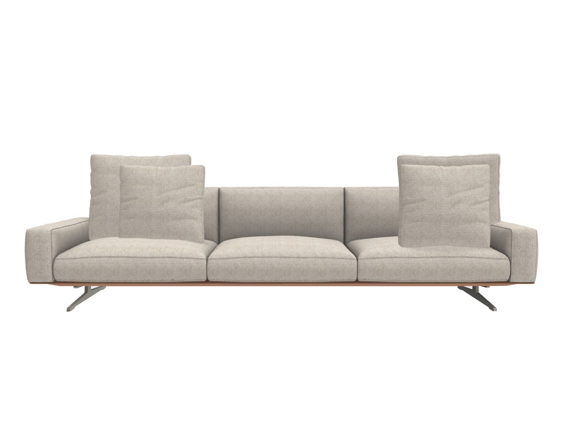 Soft Dream Sofa Flexform - SALDEN