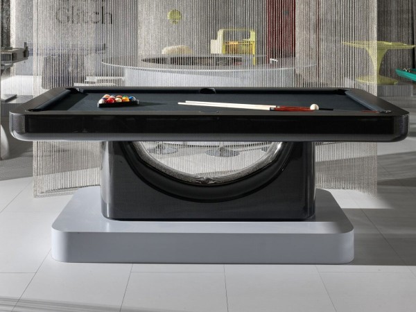 Mono – Table de billard Vismara