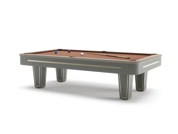 Vismara Desire Pool Table