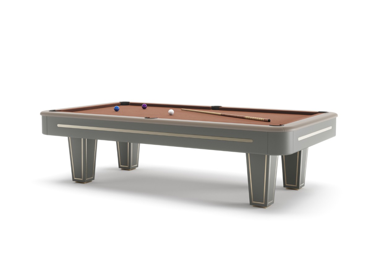 Vismara Desire Pool Table