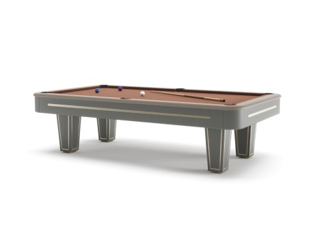 Vismara Desire Pool Table