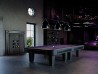 The Vismara Desire pool table