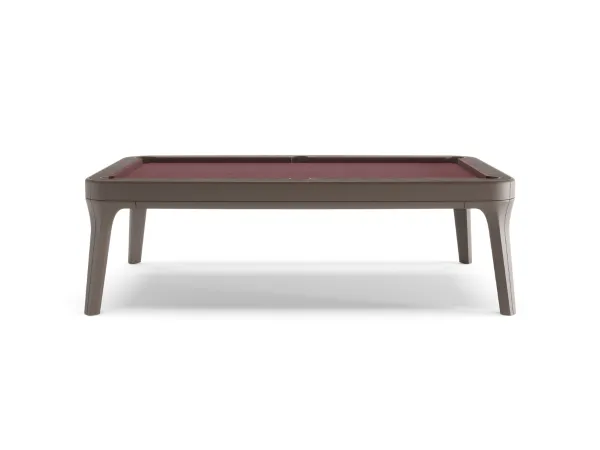 The Dandy pool table by Vismara