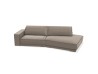 Budapest Soft Sofa by Baxter - SALES