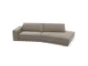 Budapest Soft Sofa by Baxter - SALES