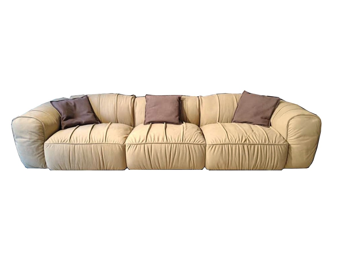 Chicago Sofa by Baxter - SALES