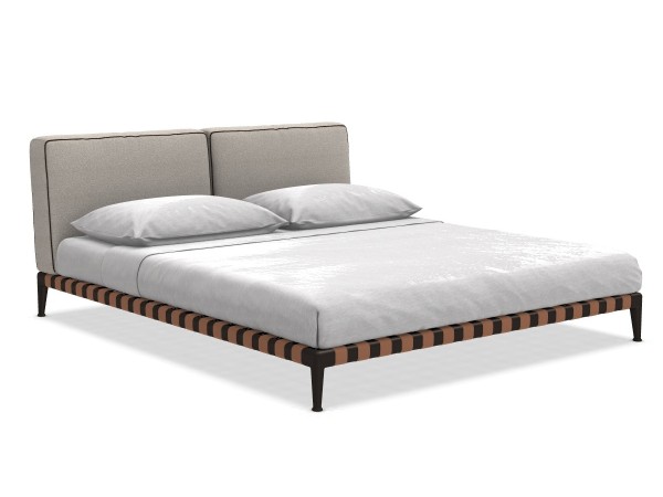 Flexform letto Gregory - SALDI