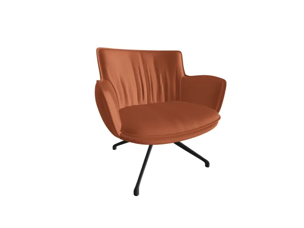 Rhonda chairs by Cattelan Italia on offer | Mobilificio Marchese