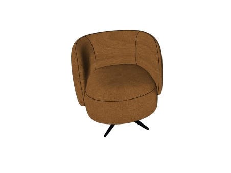 Discover the Miki armchairs by Lema on sale at Mobilificio Marchese