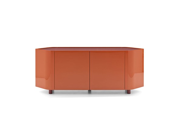 Gioberg Sideboard von Alf DaFrè - SALDEN