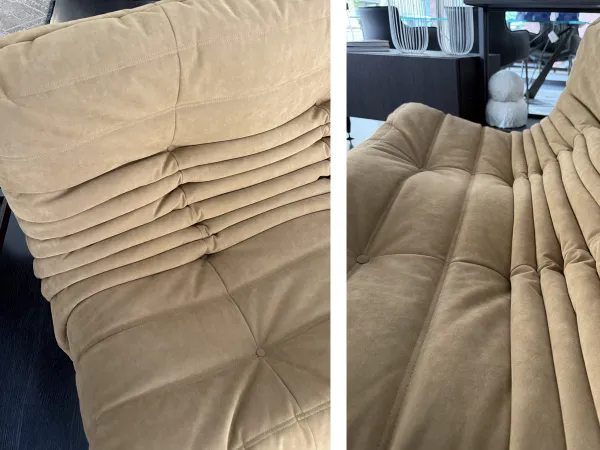 Ligne Roset Togo 沙发