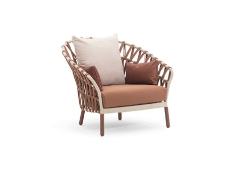 Varaschin Emma Cross Sillón VENTA