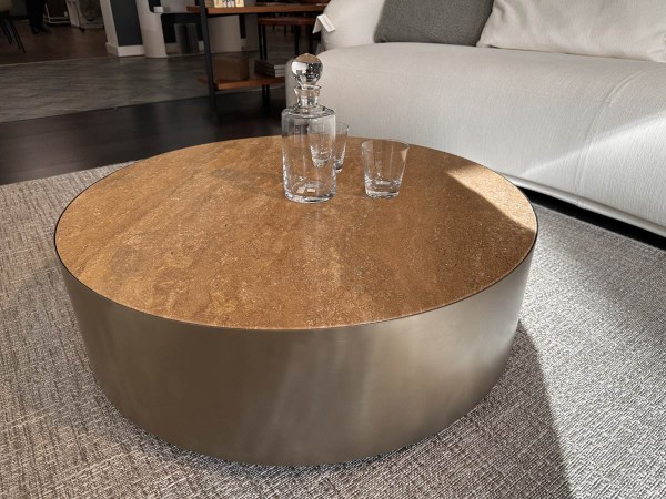 Belt Coffee Table Meridiani - SALE