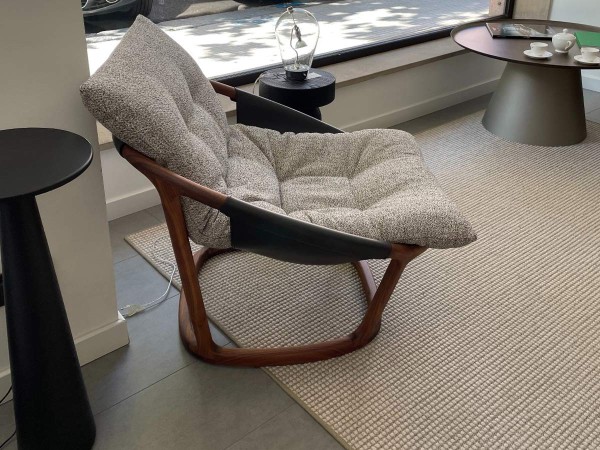 Porada Amarantha Sillón- VENTAS