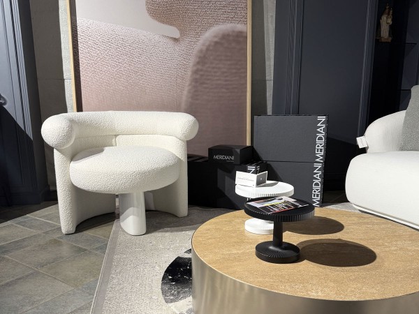 Fauteuil Jeanette Meridiani - VENTES