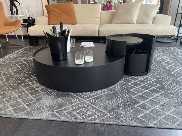 Mesa de Centro Moon Eclipse de Living Divani - OFERTAS